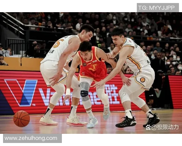 30轮激战吉林对决广东双方争夺季后赛名额悬念重重