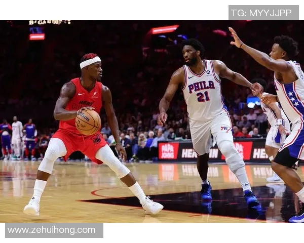 乔尔恩比德在NBA赛场的辉煌历程与未来展望分析