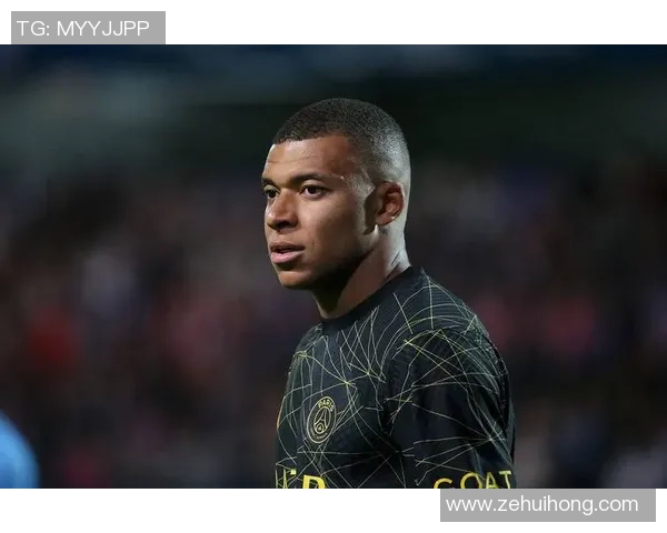 姆巴佩拒绝续约引发风波巴黎或在今夏出售他以避免损失