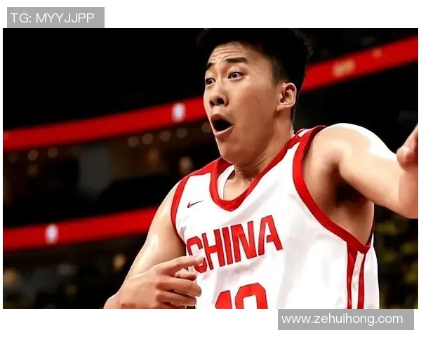 胡金秋：从篮球新星到CBA顶尖球员的成长之路与未来展望