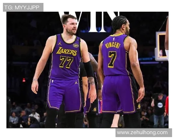 鹈鹕与湖人初盘分析及比赛前瞻展望